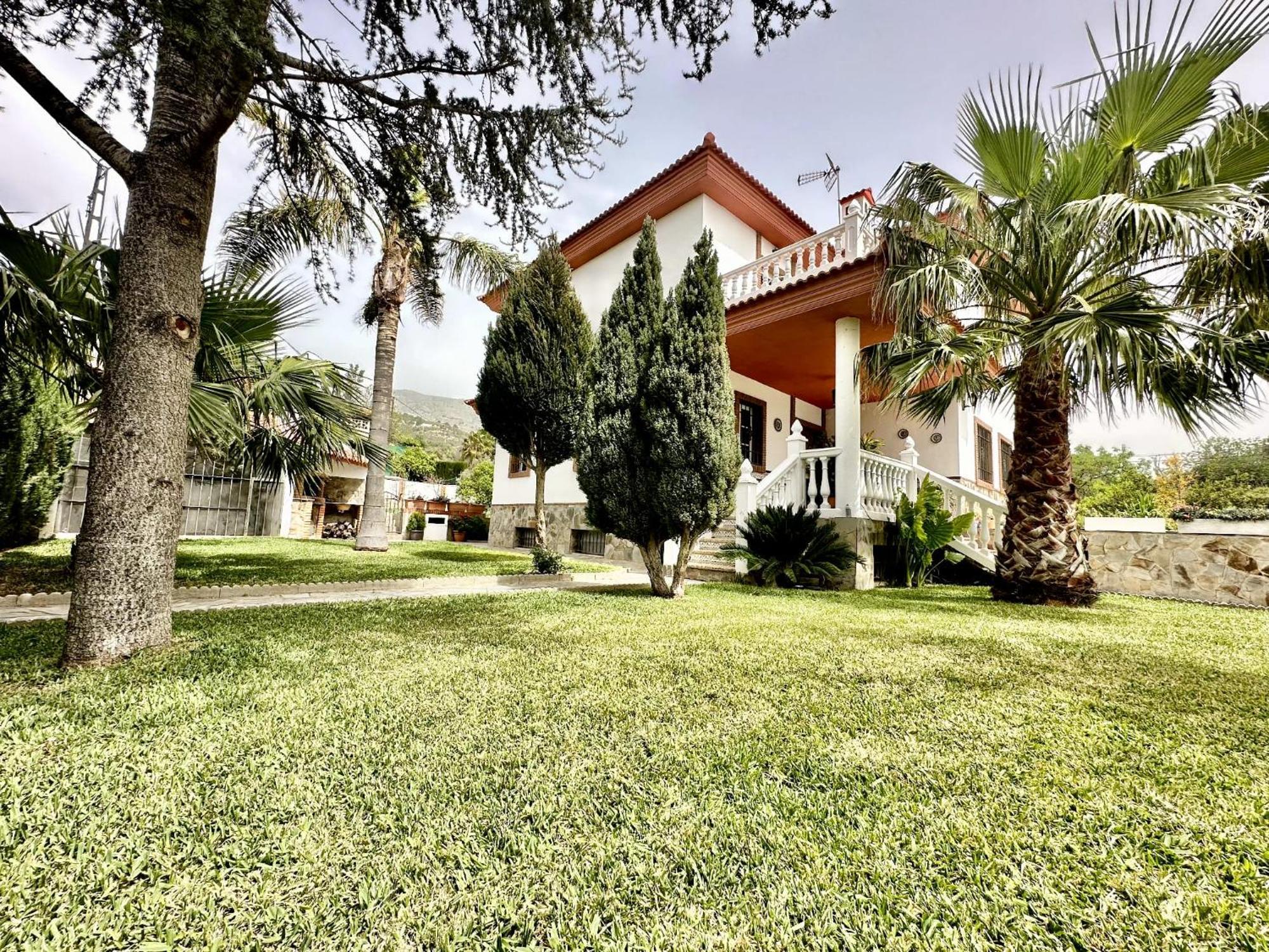 אורגיווה Casa Rural Las Cuatro Flores מראה חיצוני תמונה