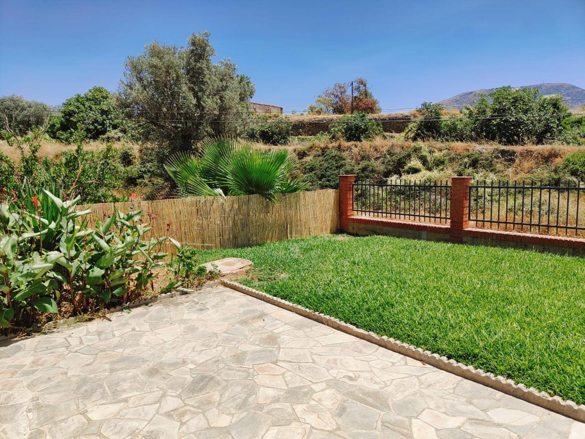 אורגיווה Casa Rural Las Cuatro Flores מראה חיצוני תמונה